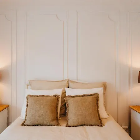 Rafa Апартаменты *