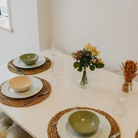 Apartamento Rafa Costa Nova