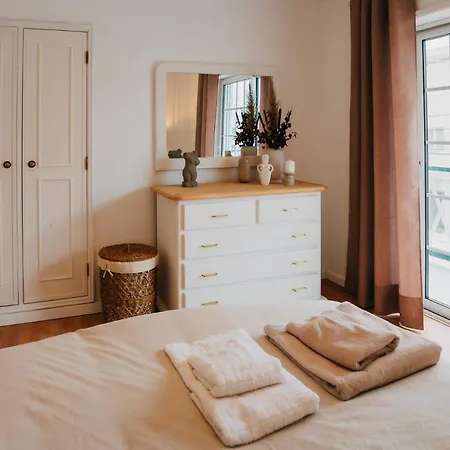 Apartamento Rafa *