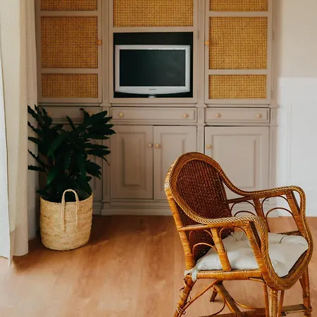 Apartamento Rafa *
