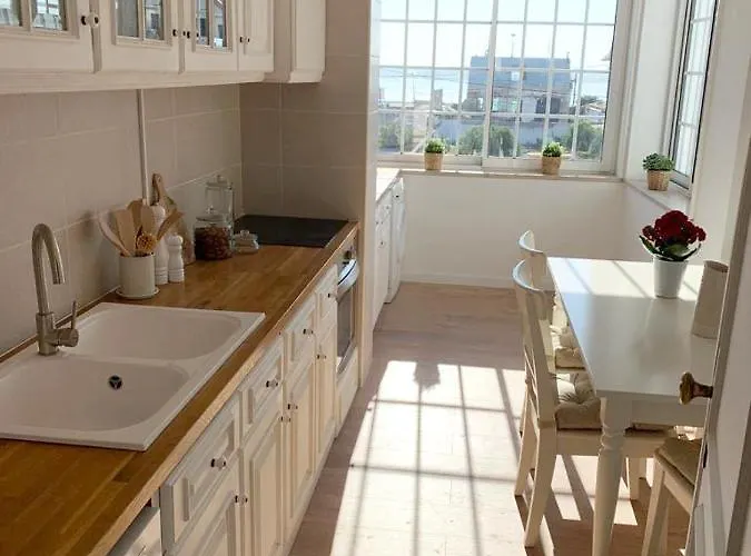 Rafa Apartmán Costa Nova