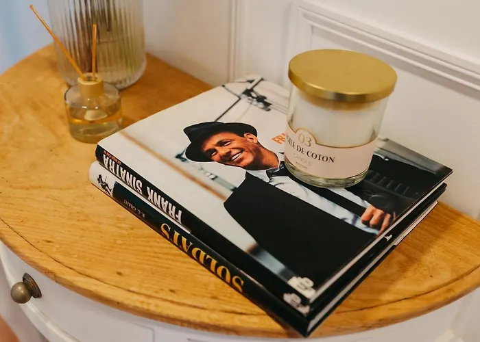 Apartmán Rafa Costa Nova